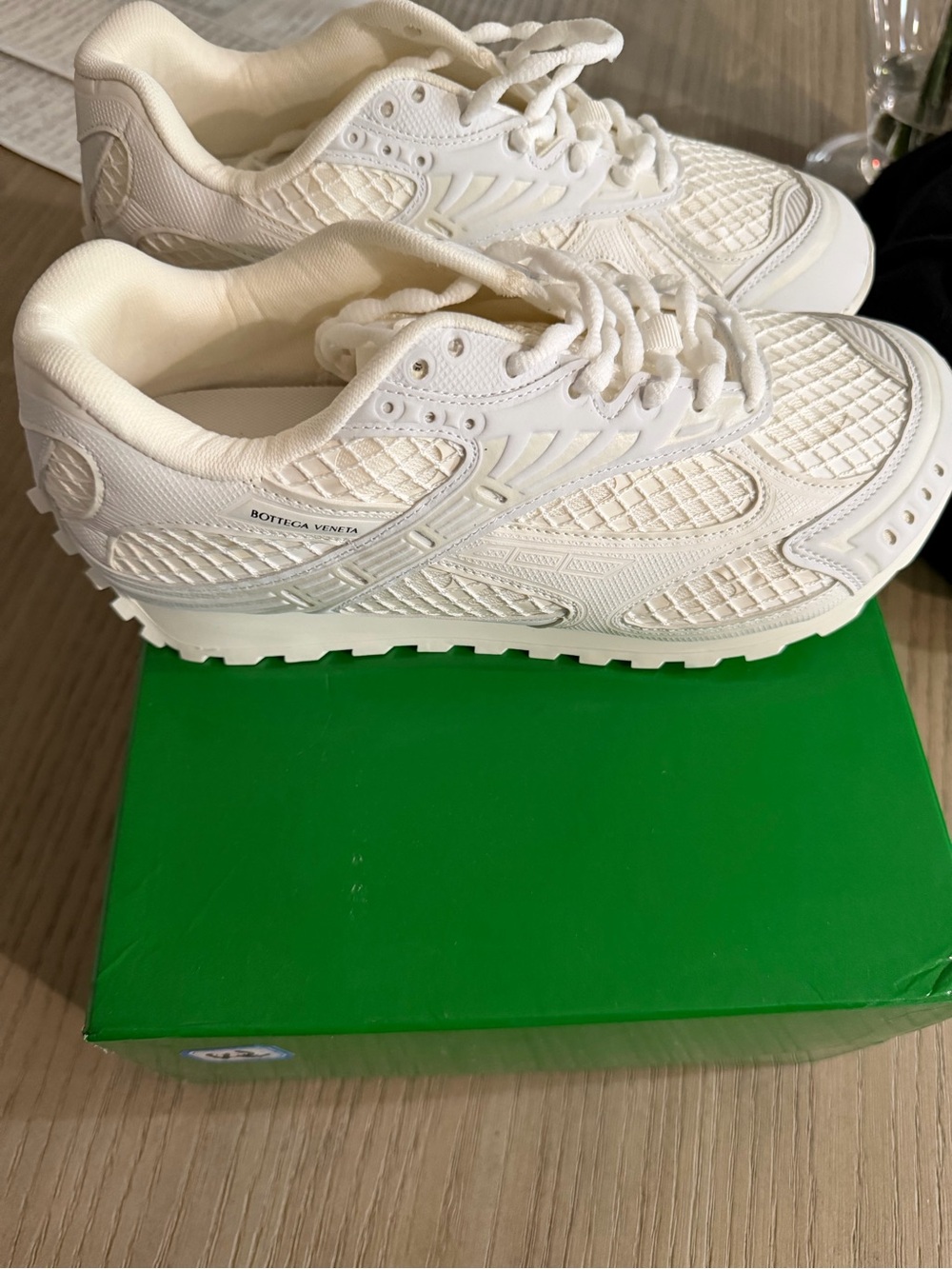 Bottega Veneta